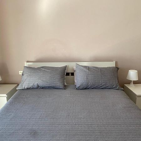 La Casa Di Placido Pescara Ngoại thất bức ảnh