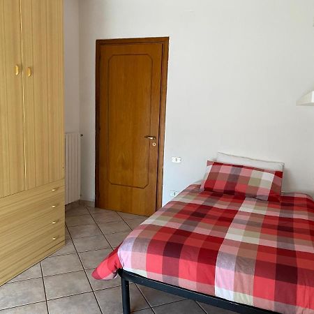 La Casa Di Placido Pescara Ngoại thất bức ảnh