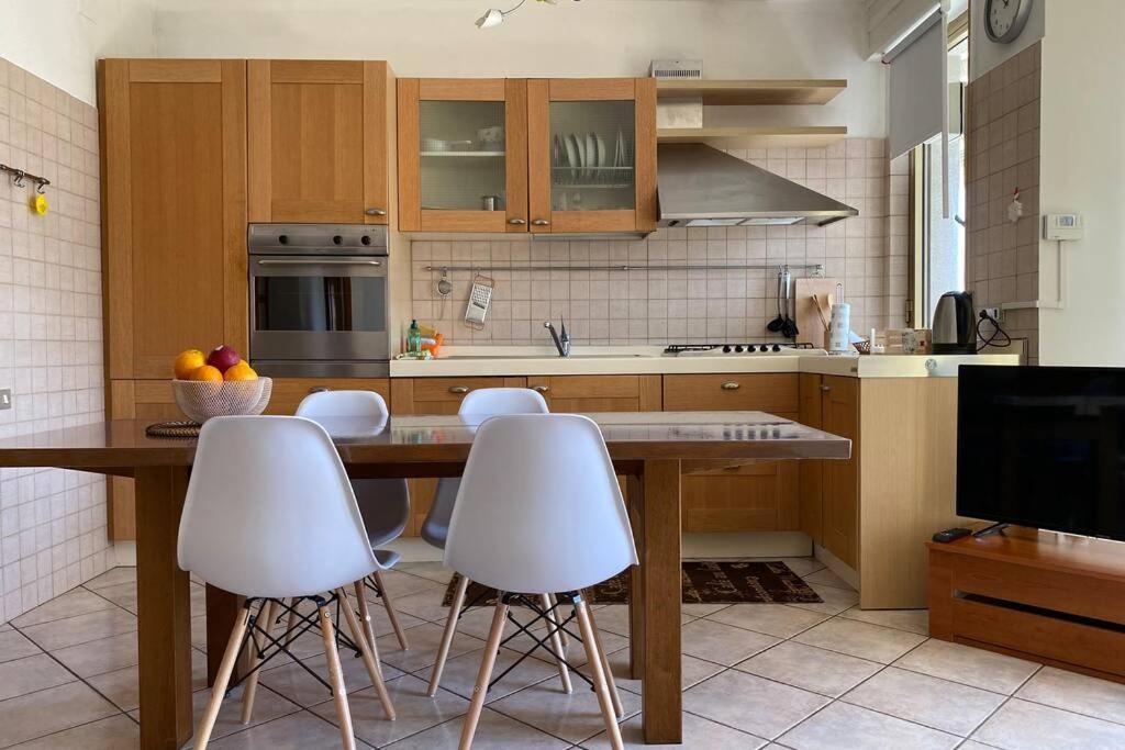 La Casa Di Placido Pescara Ngoại thất bức ảnh