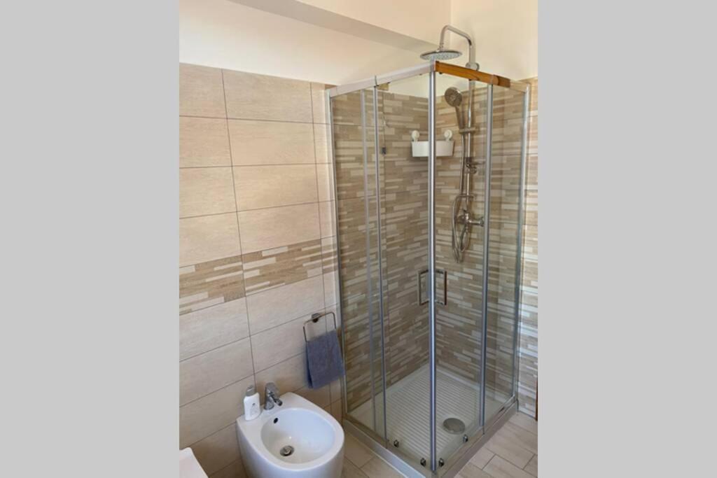 La Casa Di Placido Pescara Ngoại thất bức ảnh