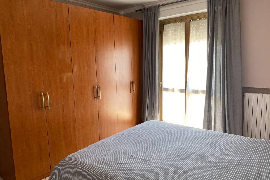 La Casa Di Placido Pescara Ngoại thất bức ảnh