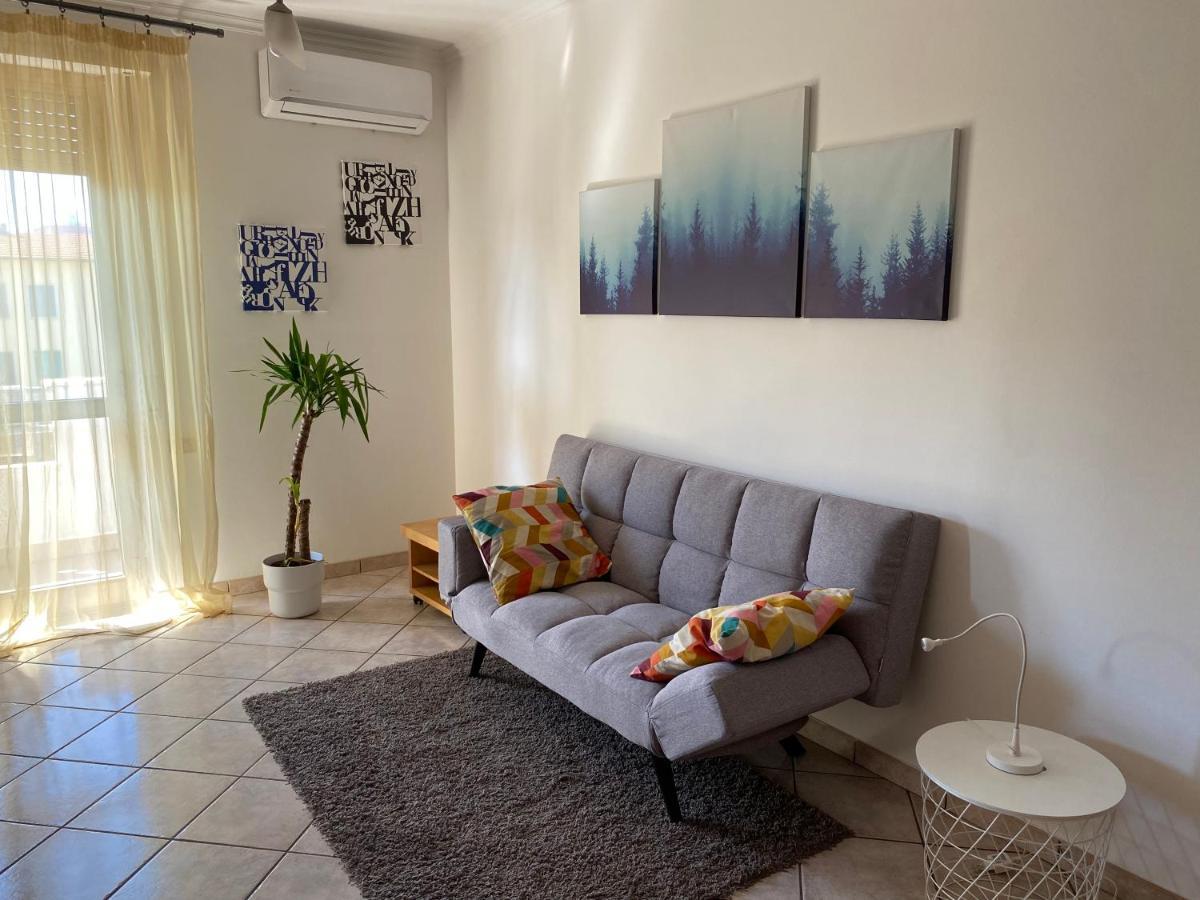La Casa Di Placido Pescara Ngoại thất bức ảnh