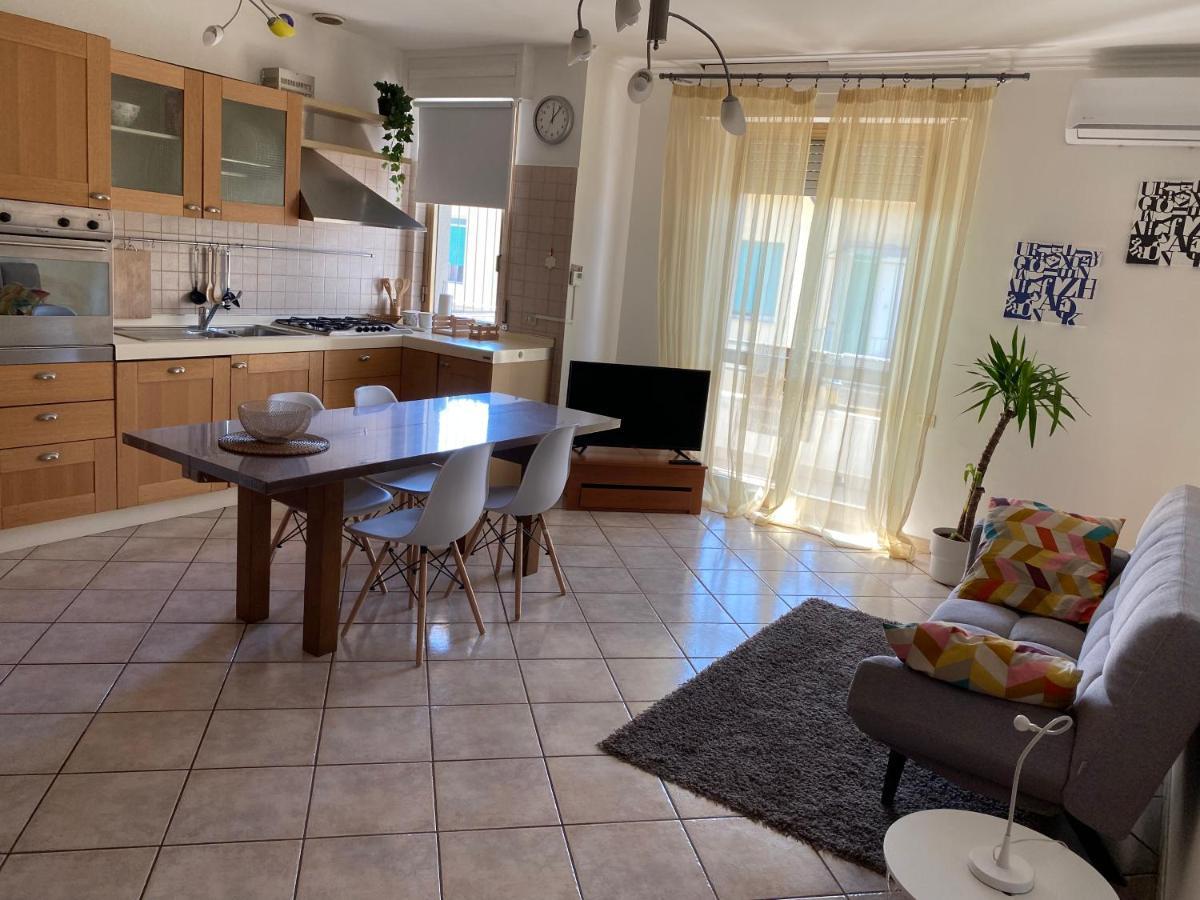La Casa Di Placido Pescara Ngoại thất bức ảnh