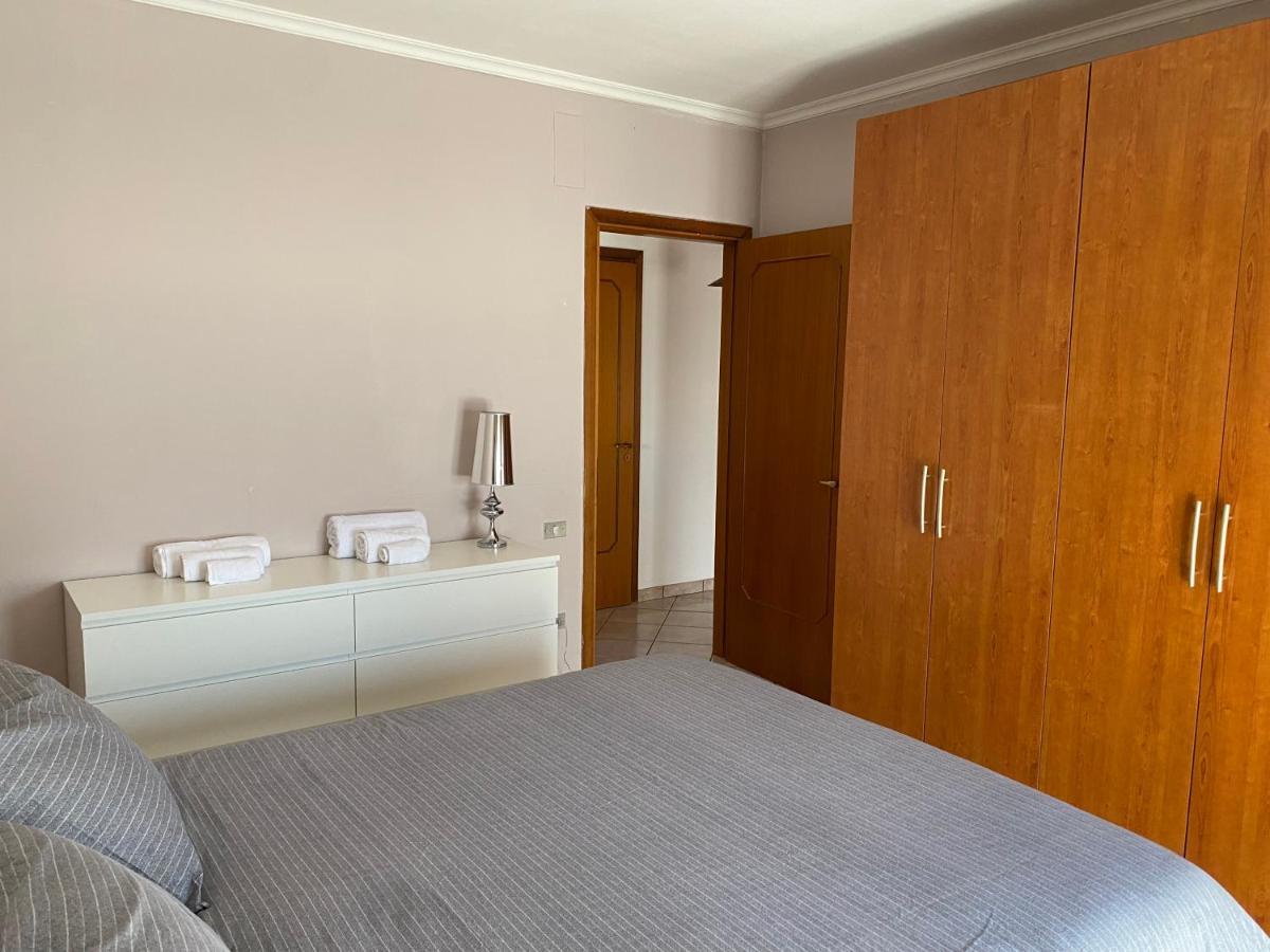 La Casa Di Placido Pescara Ngoại thất bức ảnh
