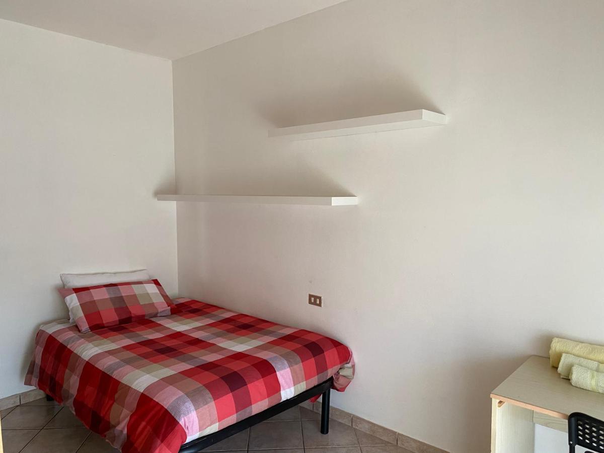 La Casa Di Placido Pescara Ngoại thất bức ảnh
