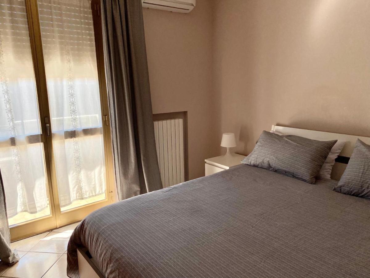 La Casa Di Placido Pescara Ngoại thất bức ảnh