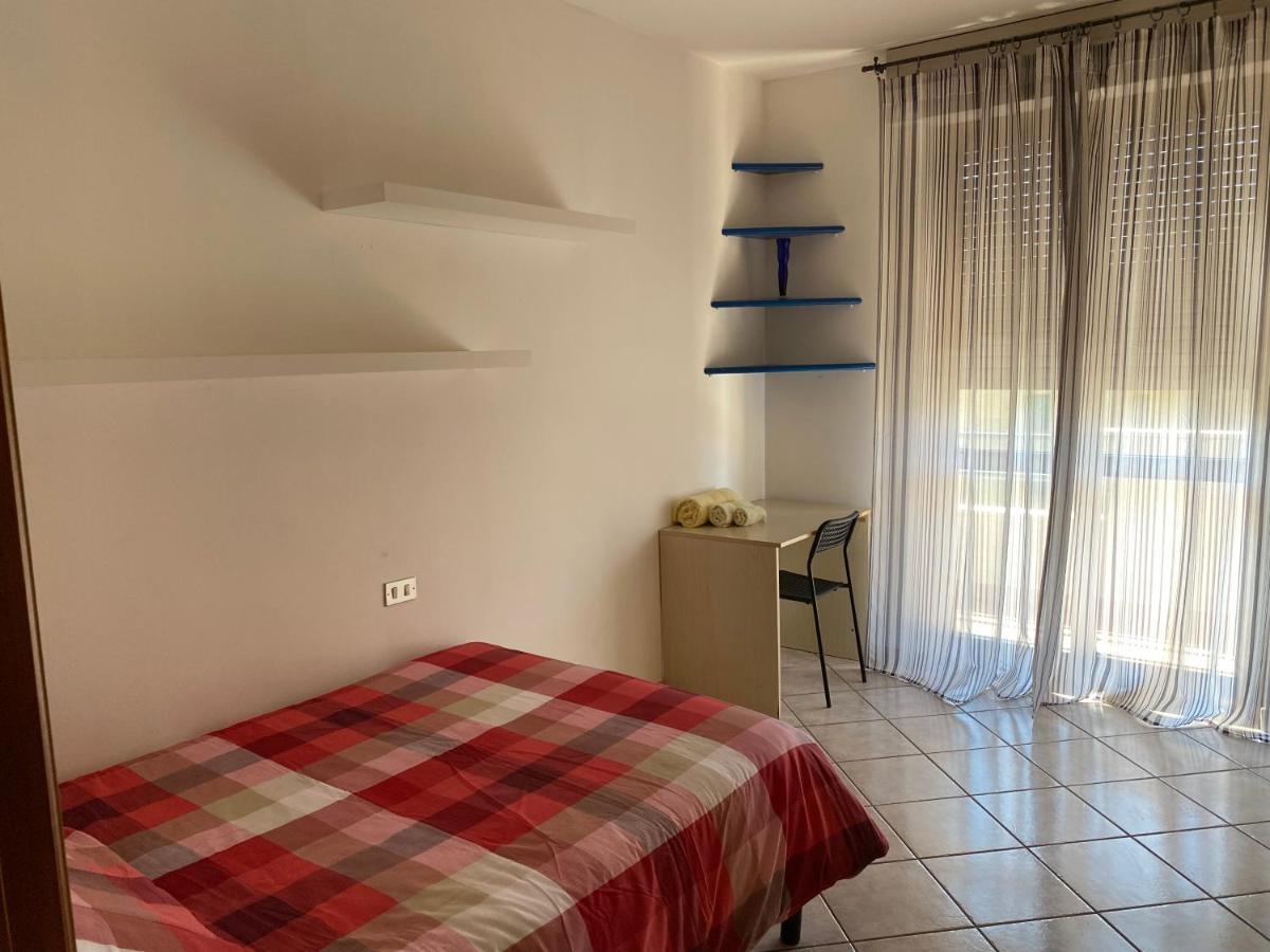 La Casa Di Placido Pescara Ngoại thất bức ảnh
