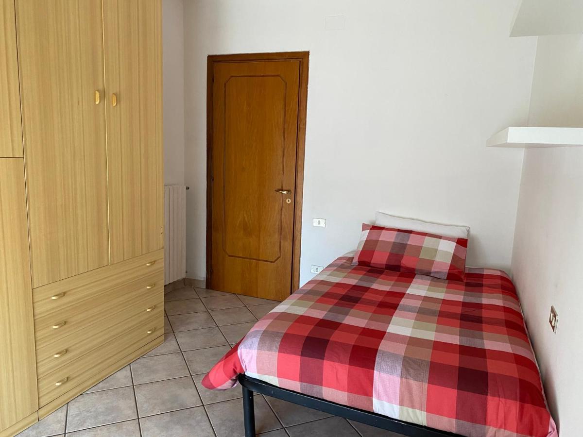 La Casa Di Placido Pescara Ngoại thất bức ảnh
